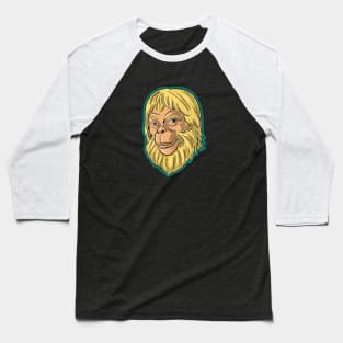 Doctor Zaius Baseball T-Shirt